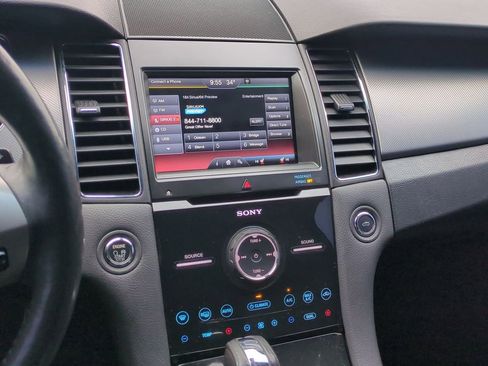 Used 2014 Ford Taurus SHO w/ Equipment Group 401A image 29