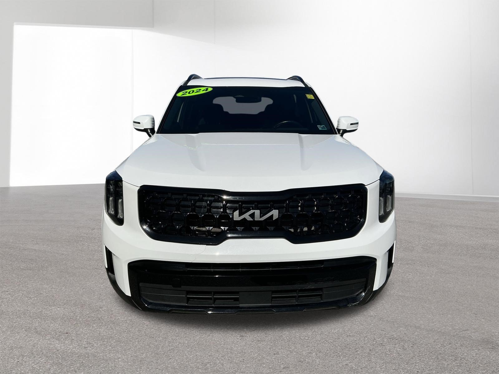 Certified 2024 Kia Telluride EX X-Line AWD/4WD image 8