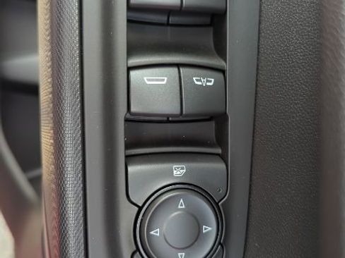 New 2026 Chevrolet Silverado 1500 Custom image 13