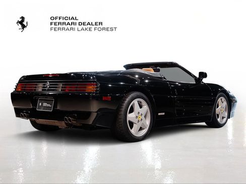 Used 1994 Ferrari 348 Spider image 10