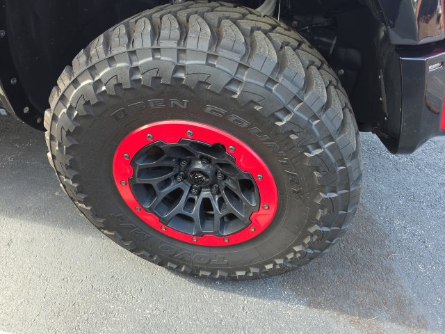 Used 2022 RAM 1500 TRX w/ TRX Level 2 Equipment Group AWD/4WD image 4