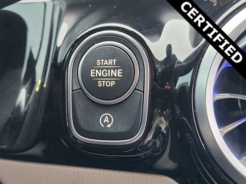 Certified 2025 Mercedes-Benz GLA 250 image 20