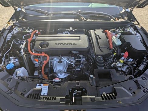 Used 2025 Honda Accord EX-L image 23
