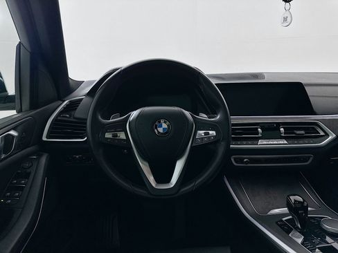 Used 2022 BMW X5 xDrive40i AWD/4WD image 25