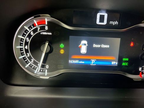 Used 2016 Honda Pilot Elite image 13