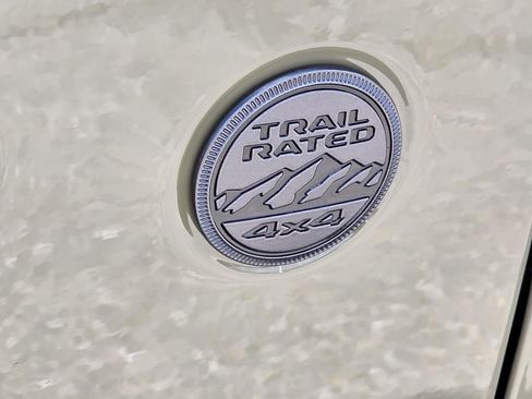 New 2026 Jeep Gladiator Sport image 29