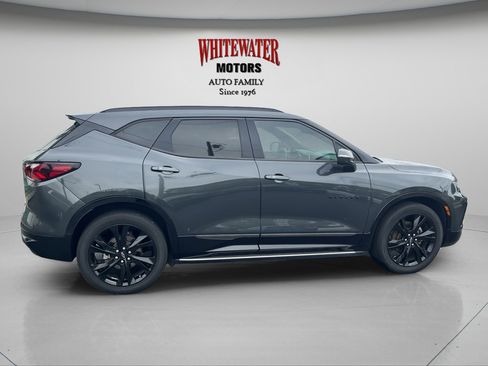 Used 2019 Chevrolet Blazer RS image 6