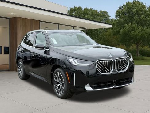 New 2026 BMW X3 xDrive30 w/ Convenience Package AWD/4WD image 5