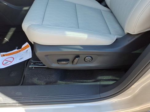 New 2026 Nissan Murano Platinum AWD/4WD image 7