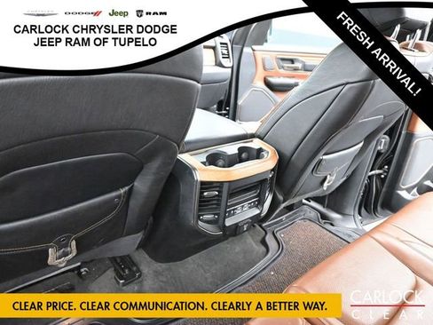 Used 2021 RAM 1500 Limited image 31