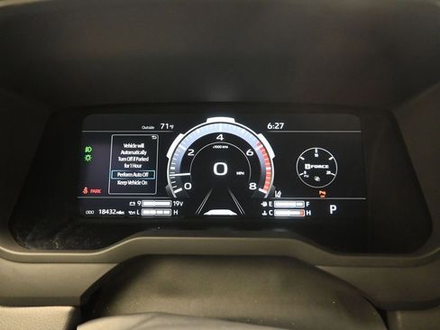 Used 2024 Toyota Tundra Limited image 6