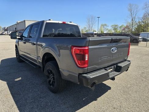 Used 2023 Ford F150 XL w/ Rattler Package image 5