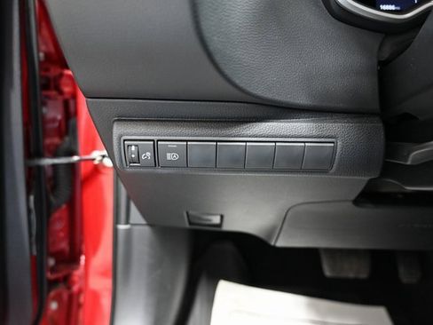 Used 2025 Toyota Corolla XSE image 26