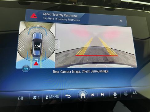 New 2026 Mercedes-Benz E 450 4MATIC All-Terrain Wagon image 22