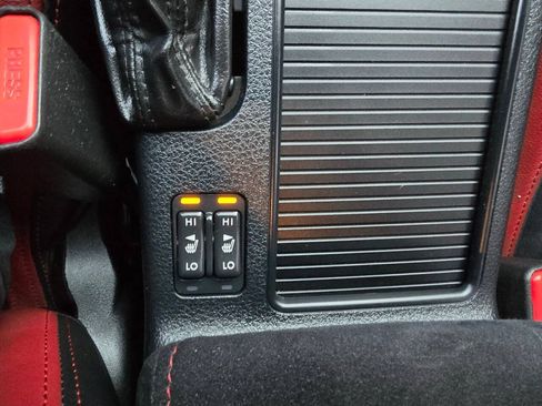Used 2018 Subaru WRX STI AWD/4WD image 23