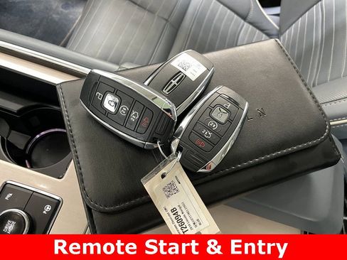 Used 2019 Lincoln Navigator Black Label image 35