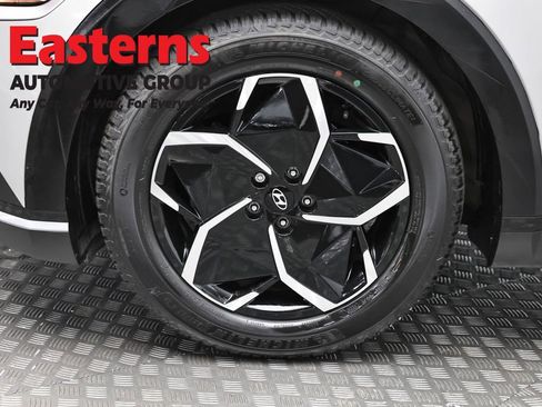 Used 2023 Hyundai Ioniq 5 SE w/ Cargo Package image 31