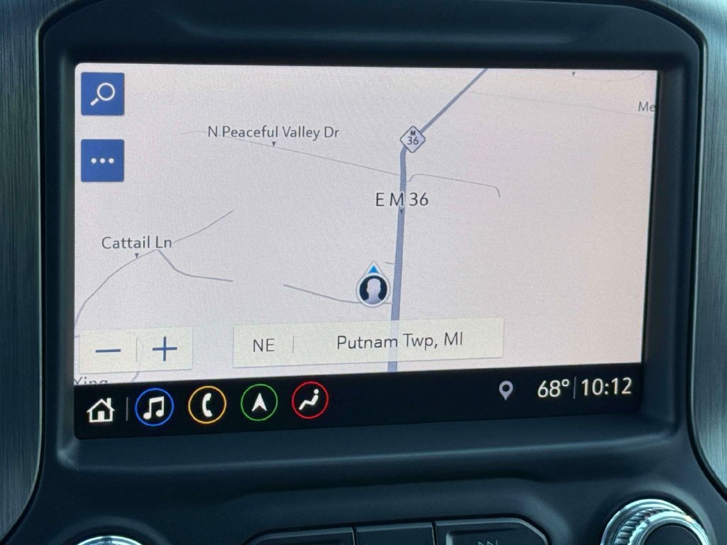 Used 2019 GMC Sierra 1500 Denali AWD/4WD image 24