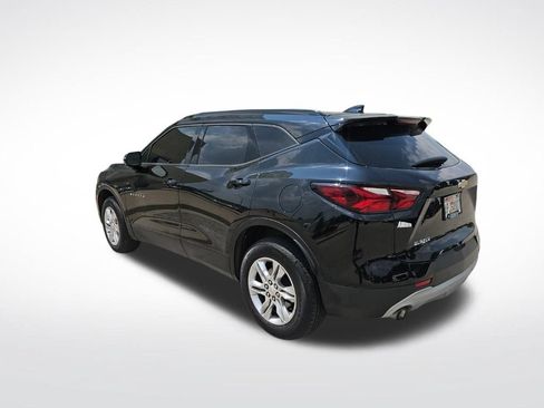 Used 2019 Chevrolet Blazer LT FWD image 7