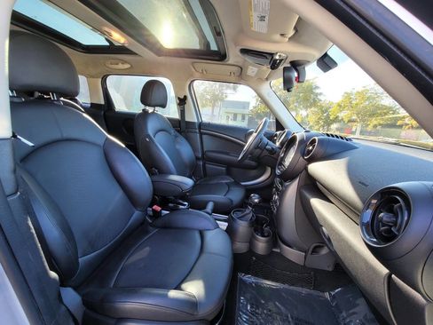 Used 2014 MINI Cooper Countryman S image 13