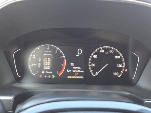 Used 2025 Honda Pilot EX-L image 25