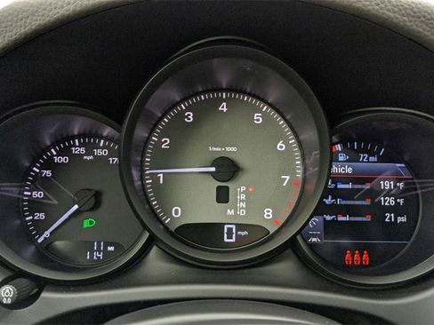 Used 2023 Porsche Macan S image 50