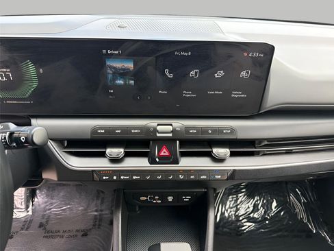 Used 2025 Kia K4 FWD image 50