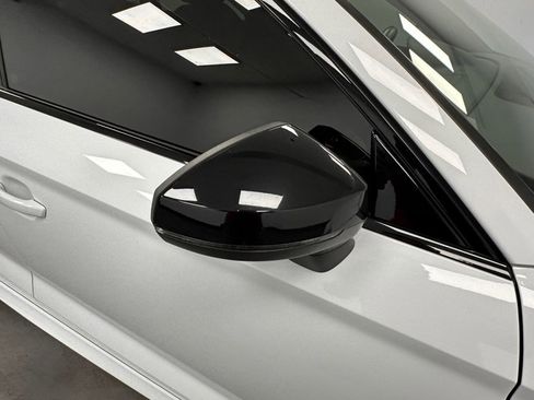 Used 2020 Audi S3 Premium Plus w/ Premium Plus Package image 15