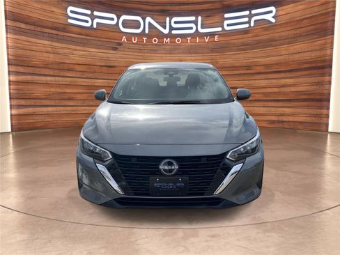 Used 2024 Nissan Sentra SV image 10