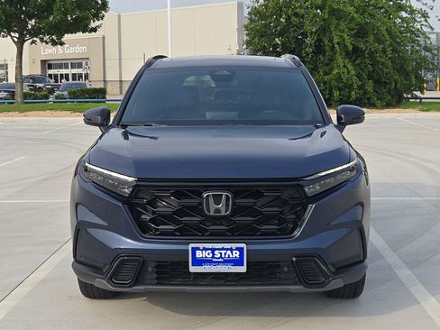 Used 2025 Honda CR-V Sport-L image 9