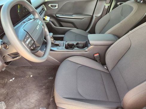 New 2026 Kia K4 FWD image 9