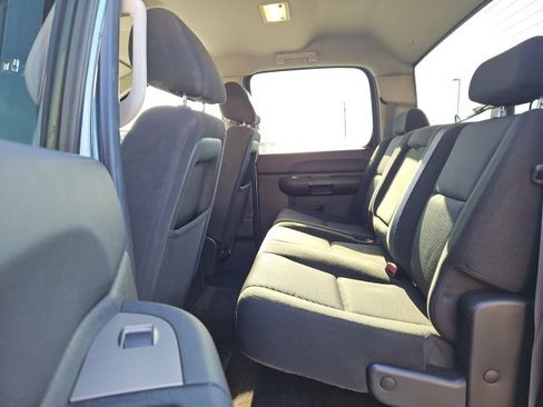 Used 2011 Chevrolet Silverado 1500 LT w/ All-Star Edition image 13