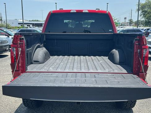 Used 2025 Ford F150 XLT w/ Equipment Group 301A Standard AWD/4WD image 36