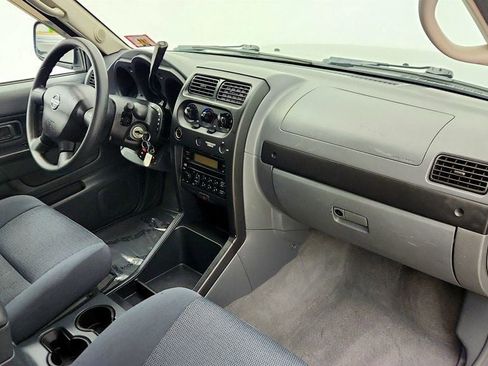 Used 2004 Nissan Frontier XE w/ (VTP) Value Truck Pkg image 21