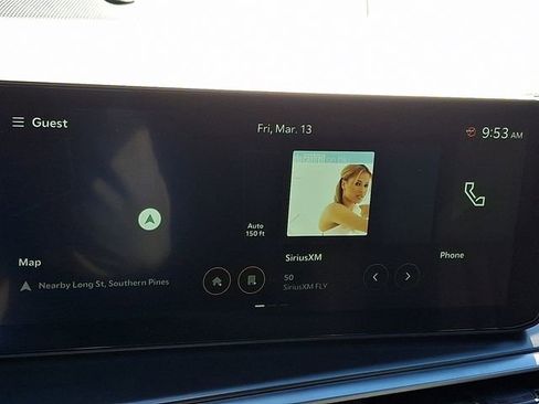 New 2026 Kia Sorento EX FWD image 15