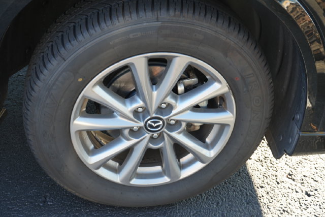 Used 2025 MAZDA CX-5 AWD 2.5 S w/ Select Package image 25