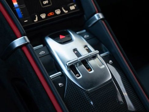 Certified 2025 Ferrari Roma Spider image 45