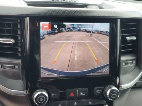 Used 2025 RAM 1500 Lone Star RWD image 25