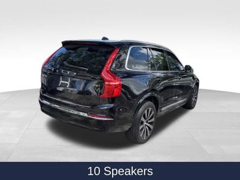 Used 2023 Volvo XC90 B6 Plus w/ Protection Package Premier AWD/4WD image 4