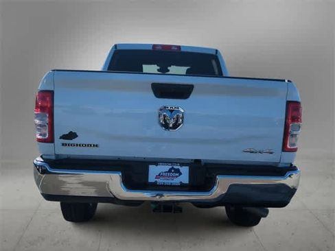 Used 2024 RAM 2500 Big Horn image 7