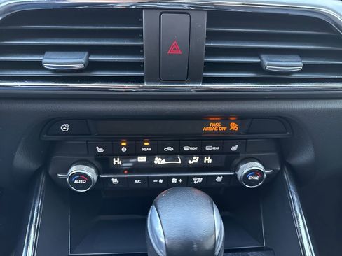Used 2021 MAZDA CX-9 Grand Touring AWD/4WD image 20