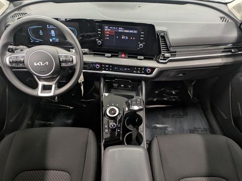 Certified 2023 Kia Sportage LX image 23