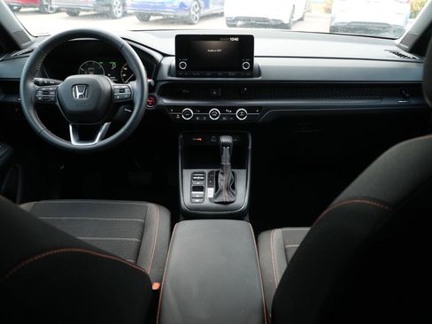 Used 2024 Honda CR-V Sport image 21