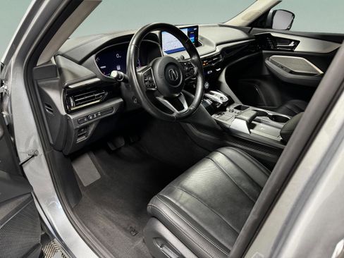 Certified 2023 Acura MDX FWD w/ Technology Package image 15