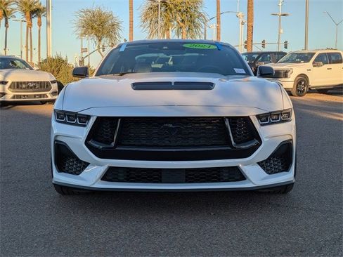Used 2024 Ford Mustang GT Premium image 9