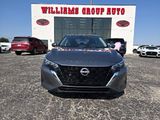 Used 2024 Nissan Sentra S image 2