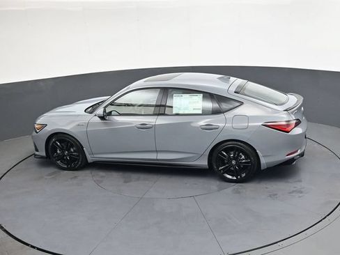 New 2026 Acura Integra A-Spec FWD image 25