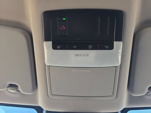 New 2026 Nissan Rogue SV AWD/4WD image 7