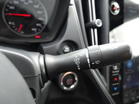 Used 2026 Subaru WRX Premium AWD/4WD image 61
