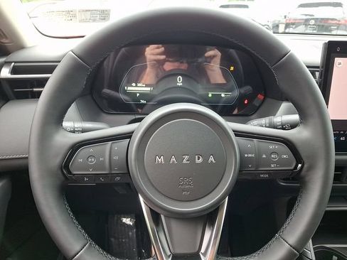 New 2026 MAZDA CX-5 Preferred AWD/4WD image 13